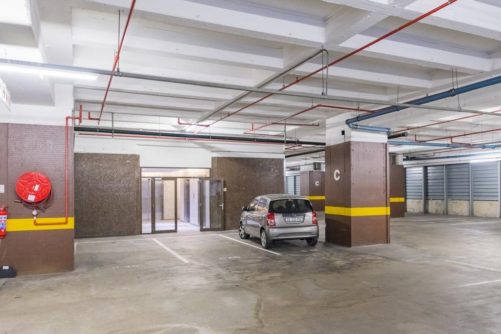 #1003 Cartwright - Stylish & Cape Town
