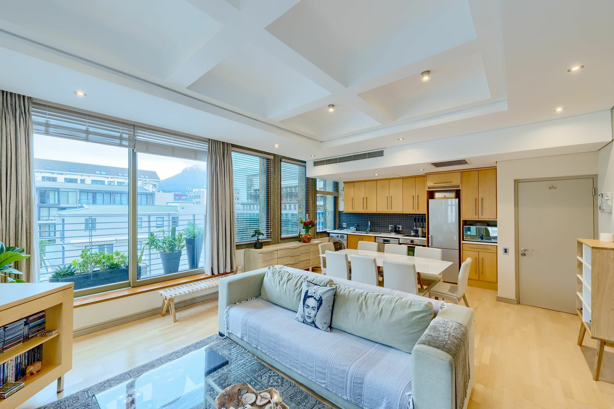 #1003 Cartwright - Stylish & Cape Town