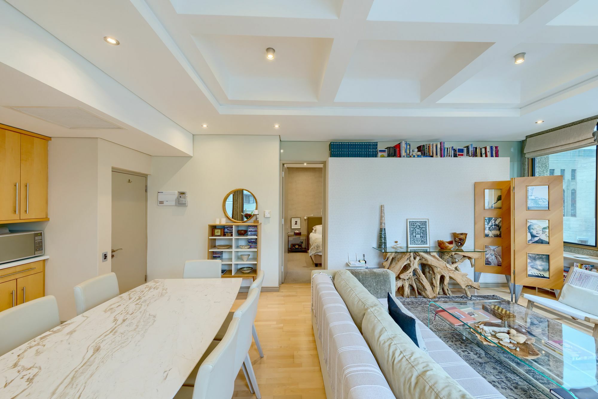 Apartment #1003 Cartwright - Stylish & Cape Town