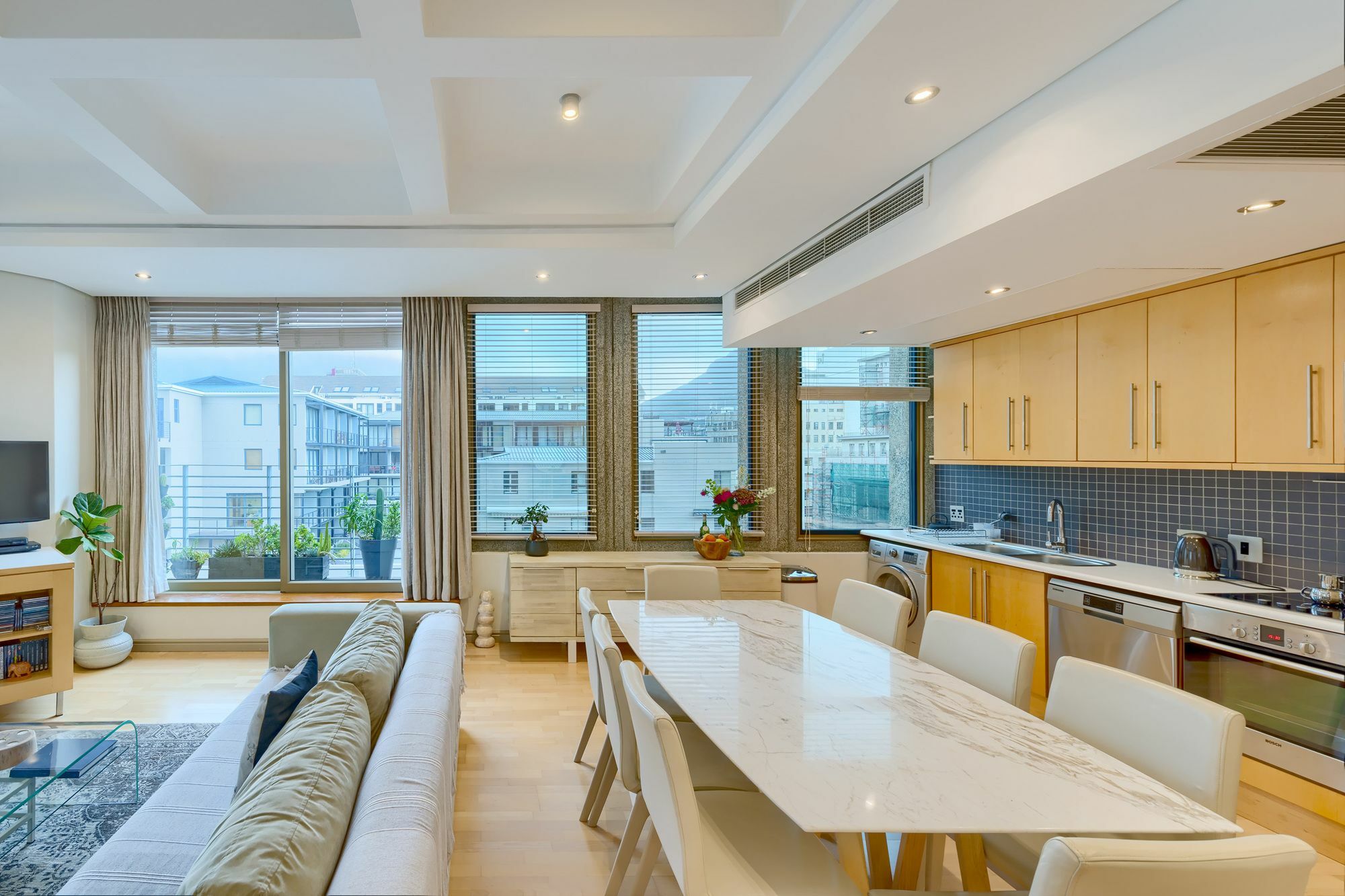 #1003 Cartwright - Stylish & * Cape Town