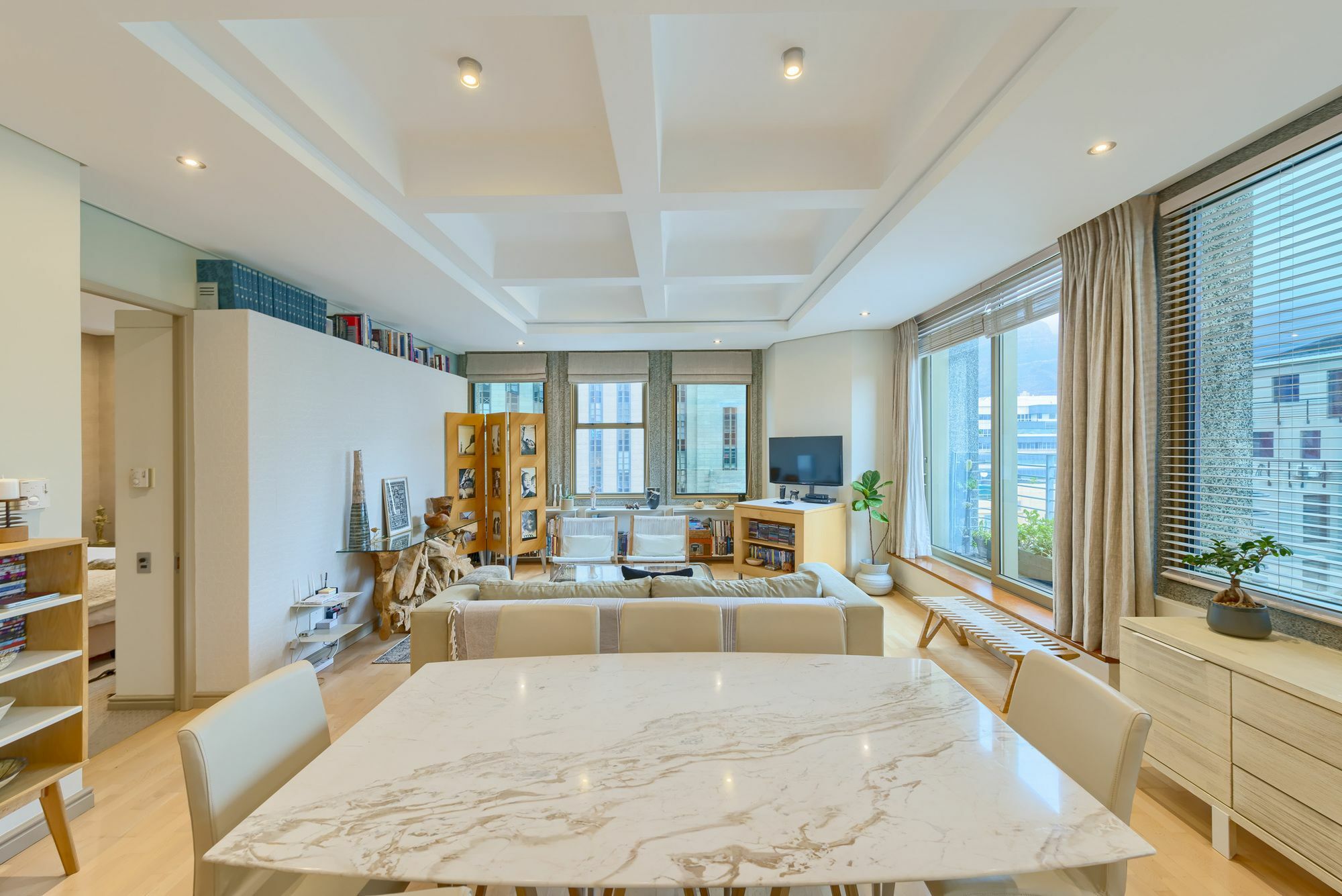 #1003 Cartwright - Stylish & Appartement *