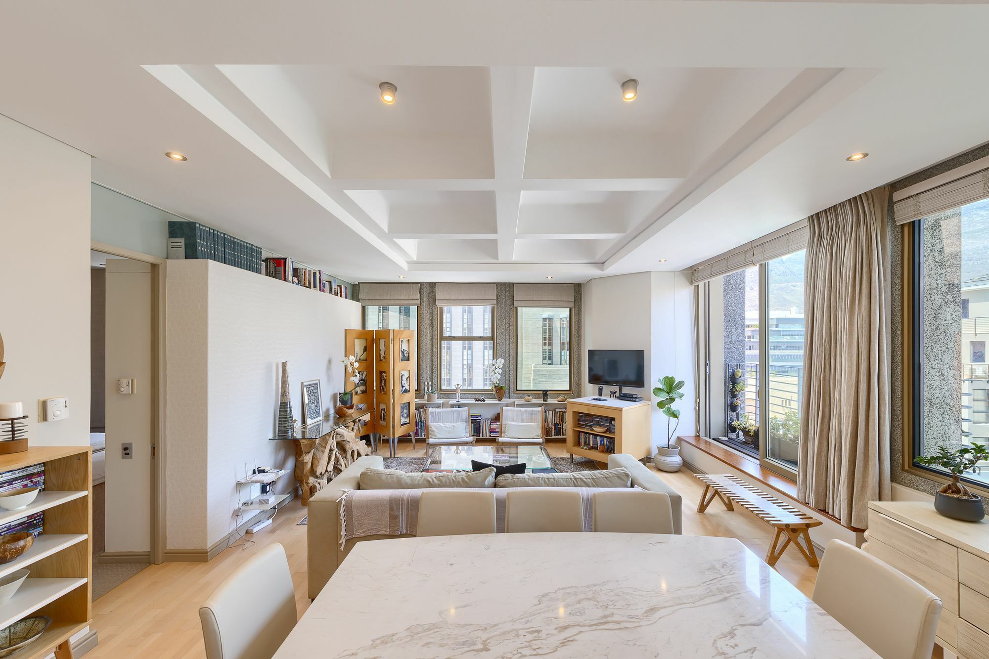 #1003 Cartwright - Stylish & * Kaapstad
