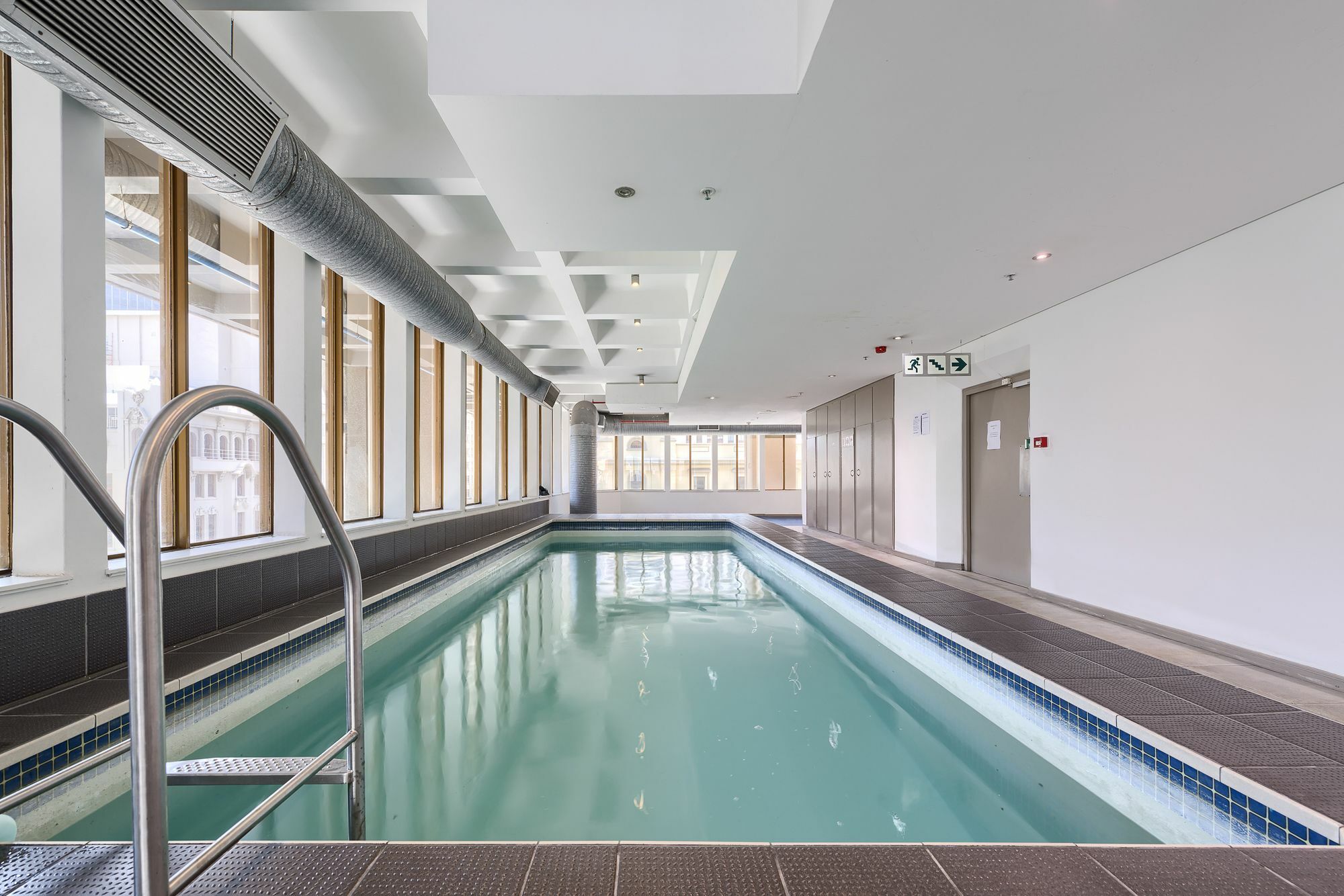 #1003 Cartwright - Stylish & Appartement
