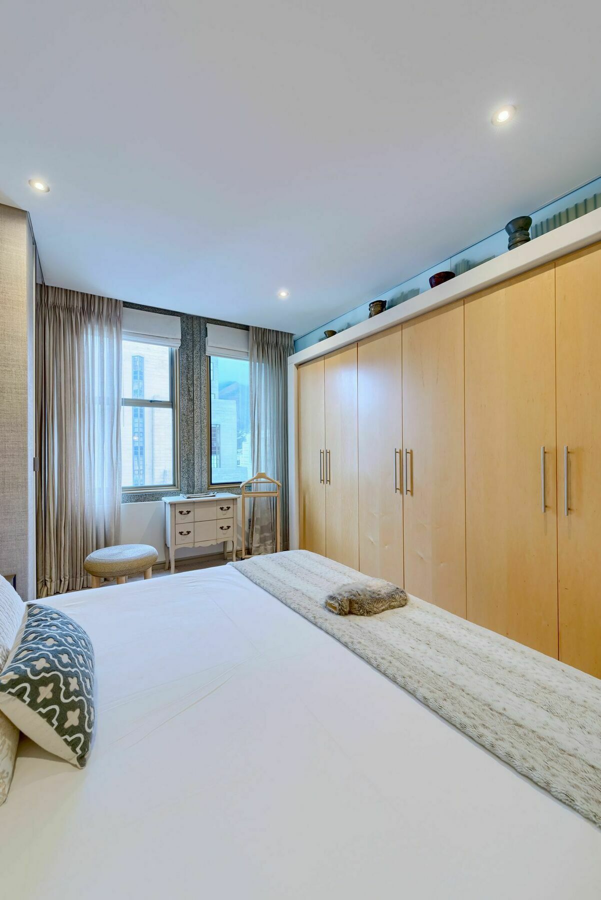 Appartement #1003 Cartwright - Stylish & *