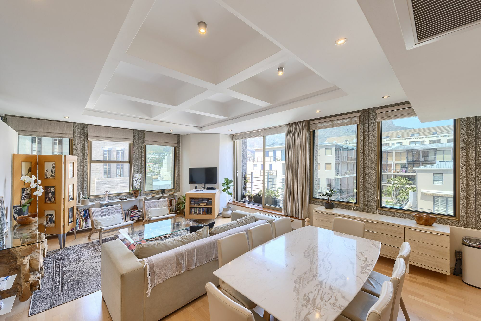 #1003 Cartwright - Stylish & Appartement *