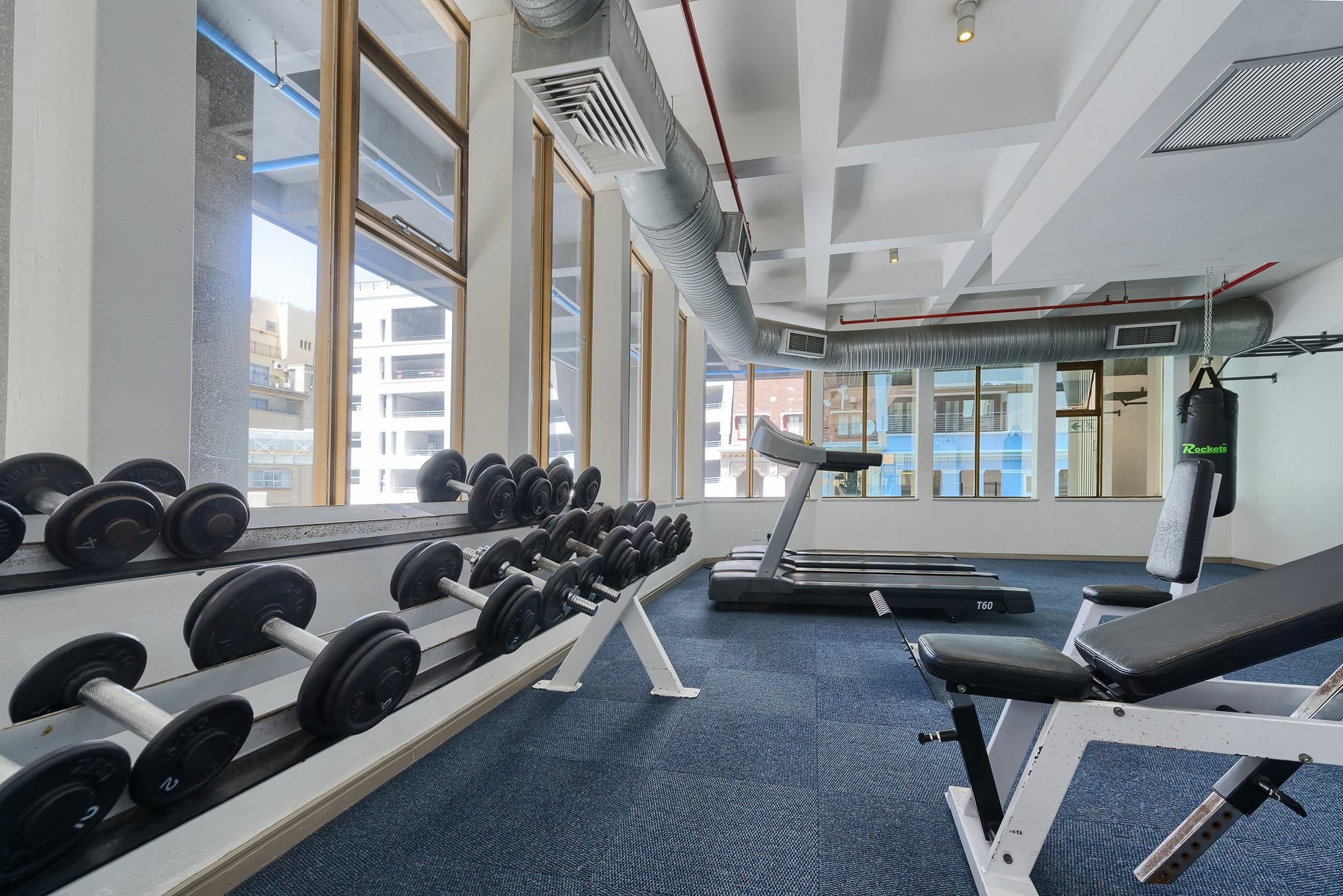 #1003 Cartwright - Stylish & Appartement